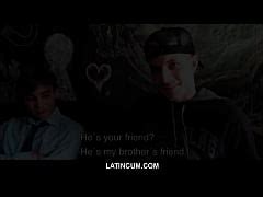 Latino Boy Sex With Stepbrothers Straight Best Friend For Cash Xxx Mobile Porno Videos