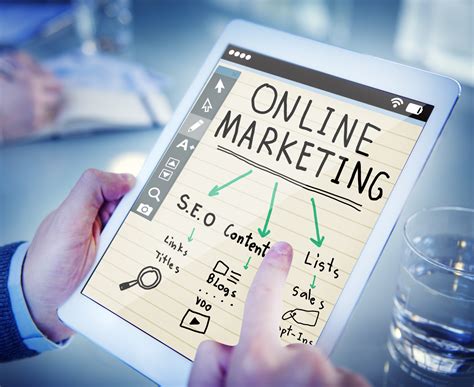 What Are the Benefits of Digital Marketing for a Law Firm?