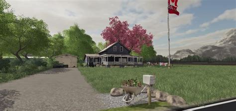 FS19 Maps, Farming simulator 19 maps download, LS19 maps - FS19.net