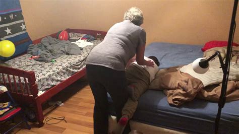 Crazy Drunk Toothless Granny Yokes Up And Body Slams My Nephew Youtube