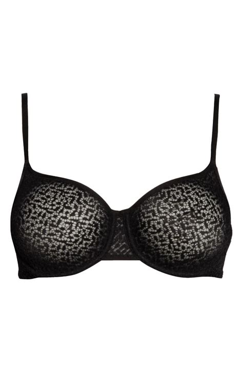 Dkny Modern Lace Unlined Demi Bra Nordstrom