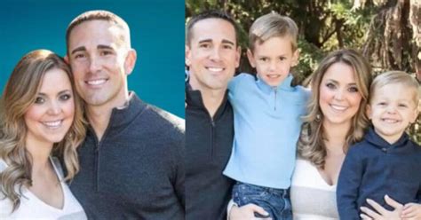 Green Bay Packers Head Coach Matt Lafleur Wife Breanne Maak Lafleur Is Not Pregnant In 2024