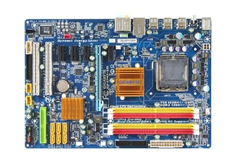 Visit To Buy Original Motherboard For Gigabyte Ga Ep S L Lga