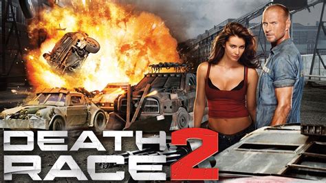 Watch Death Race 2 (2010) Full Movie Free Online - Plex