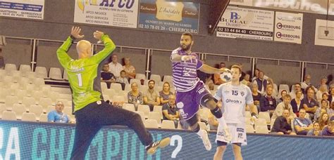 Handball Proligue Un retour attendu à la maison en championnat