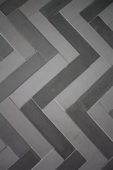 Incredible Chevron Pattern Tile For Small Space | Home decorating Ideas