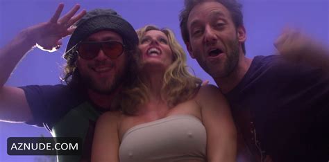 KAMMY BURNETT Nude AZNude