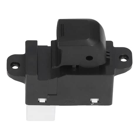 Power Window Control Switch X Plug And Play Replacement For