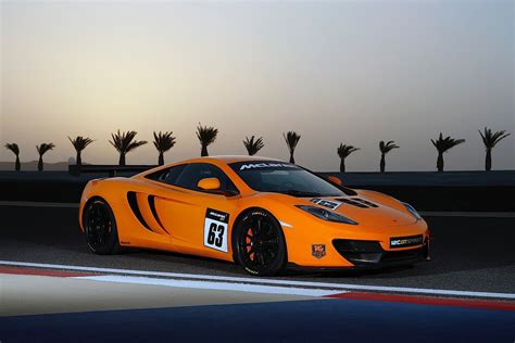 MCLAREN 12C GT Sprint Specs & Photos - 2013, 2014 - autoevolution