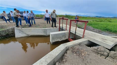 RehabilitaciÓn De Humedal Pozo De Agua De Nicoya AumentarÁ La Biodiversidad Y ReactivarÁ La