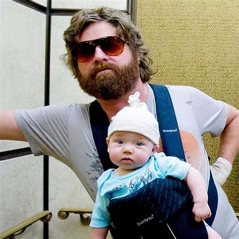 Alan Garner The Hangover Costume For Cosplay Halloween