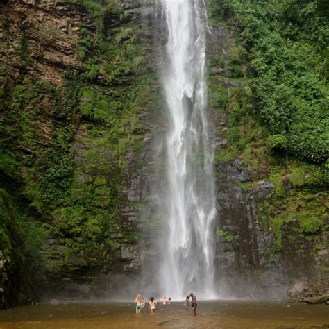 Wli waterfalls in Ghana! | Future travel, Waterfall, Outdoor