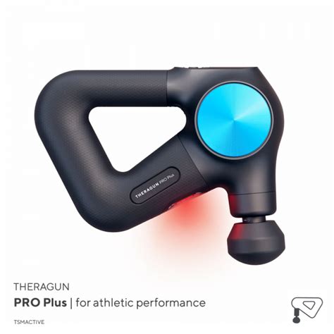 Theragun Pro Plus