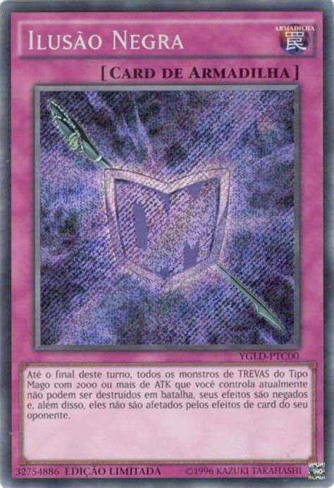 Black Illusion Yu Gi Oh Wiki Fandom Powered By Wikia