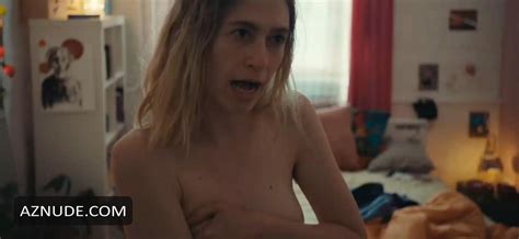 BAD INFLUENCER NUDE SCENES AZNude