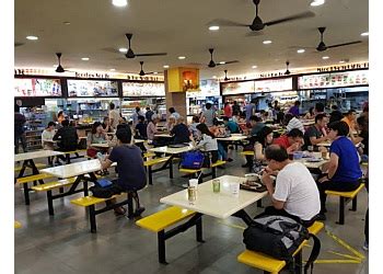 Best Food Courts In Jurong East Expert Recommendations