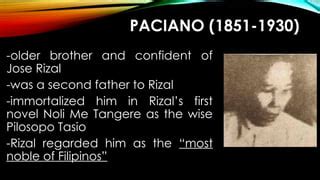 lesson  rizals family  childhoodpptx