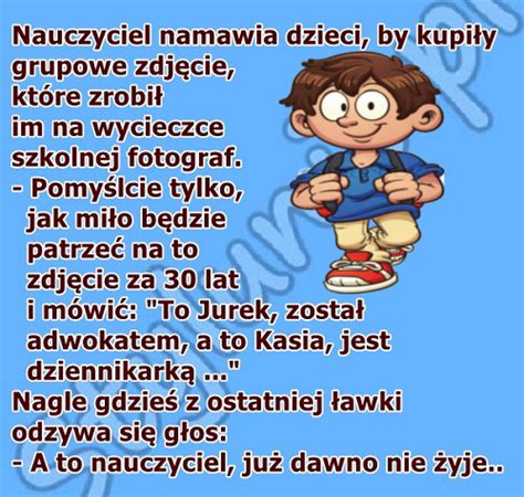 Mocne S Owa O Nauczycielu