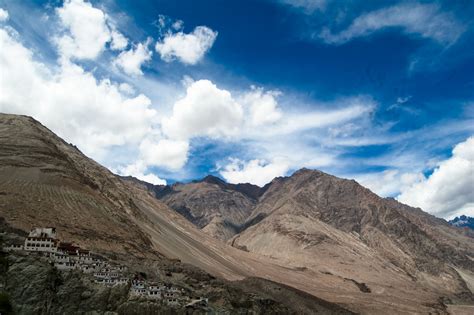 Nubra Valley