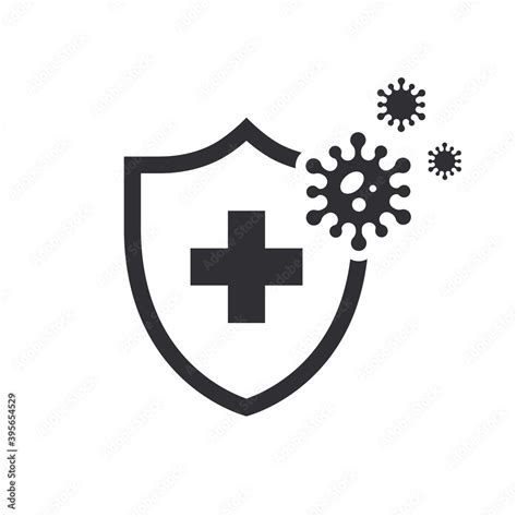 Virus Protection Icon