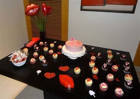 Bolo Chá de Lingerie