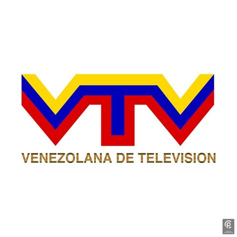 Venezolana De Television 1984 1985 Logo PNG Images (Transparent HD ...