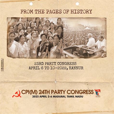 Communism In India 8