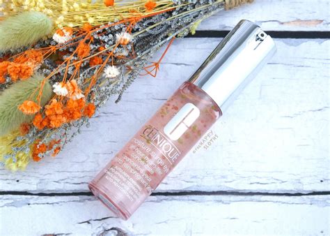 Clinique | Moisture Surge Eye 96-Hour Hydro-Filler Concentrate: Review ...
