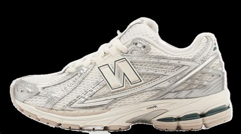 New Balance R Silver Metallic Cream M Ree Where To Buy Info