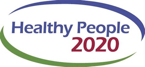 Healthy People 2020 | NIDCD