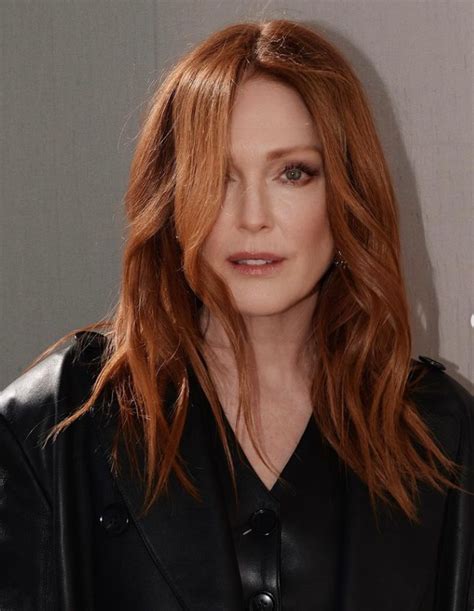 Oscar Julianne Moore biografia chi è età altezza peso carriera