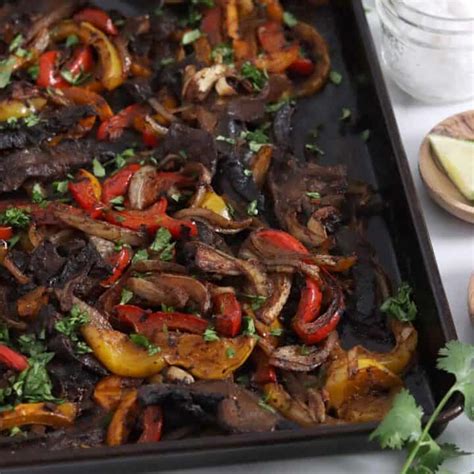 43 Amazing Vegan Mushroom Recipes - The Daily Dish