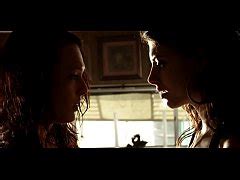 Julia Voth Erin Cummings Bitch Slap Lesbian Scene Free Mobile Porn Videos IPornTV