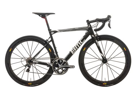 2014 Bmc Teammachine Slr01