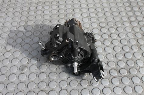 Pompe A Injection Nissan Qashqai Ii J Dci Autoz Pieces