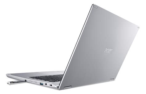 Acer SPIN 3 SP314 54N 58Q7 2 IN 1 Core I5 1035G4 256GB SSD 8GB 14