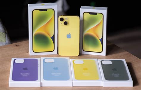 iPhone 14 vs iPhone 14 Plus różnice Który wybrać