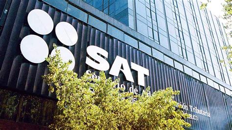 Estos Son Los Errores Más Frecuentes Al Declarar Ante El Sat ¡evítalos