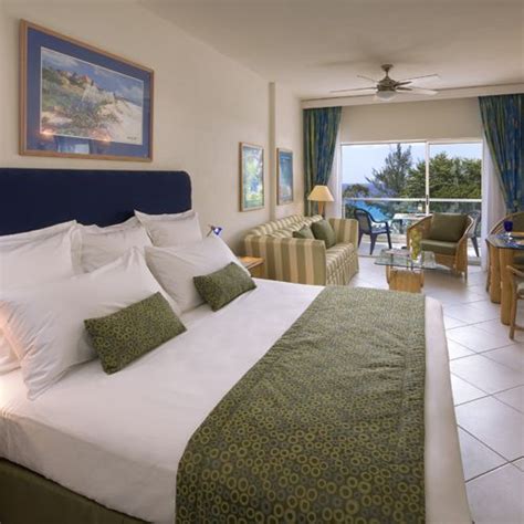 South Beach Hotel, Barbados – Chartours