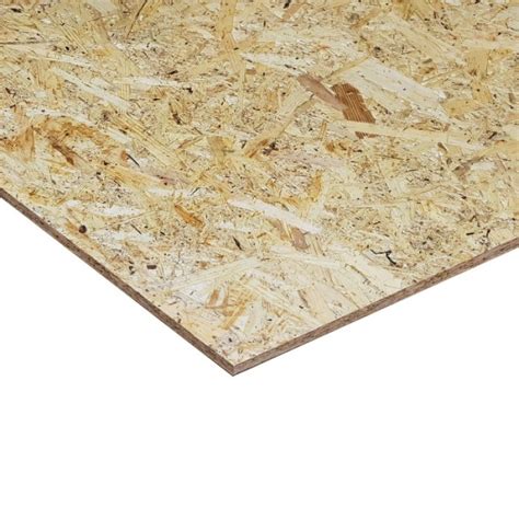 Plokštė OSB 12x1250x2500 mm