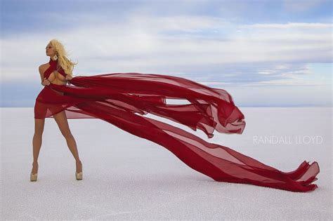 Randall Lloyd Bikini USA