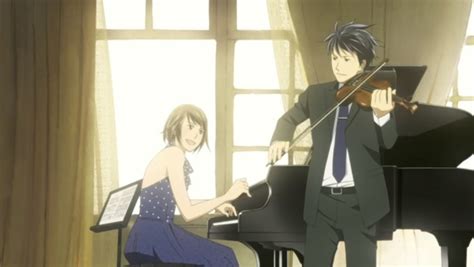 Siren Visual Licenses ‘nodame Cantabile Capsule Computers