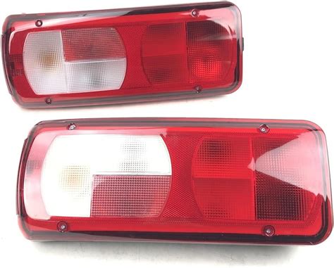 Amazon Sstaro Cdady V Truck Tail Lamp Auto Spare Parts