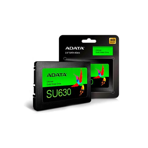 ssd adata su gb  lectura mbs compumundo store