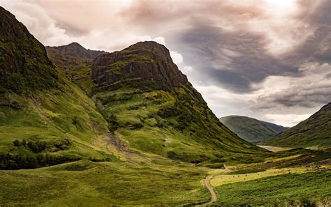 Land S End To John O Groats Cycle Guide Everything You Need To Know