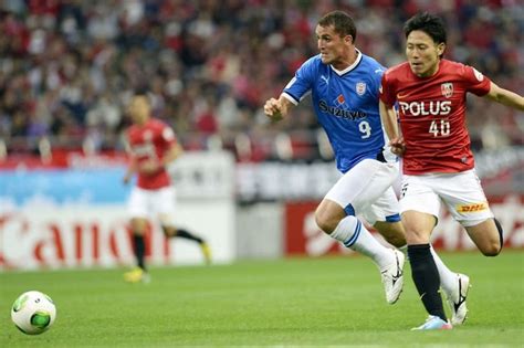 Urawa Red Diamonds Vs Sanfrecce Hiroshima Prediction Head To Head