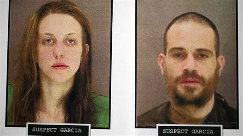 Couple Wanted In Dismemberment Killing Arrested Fox News