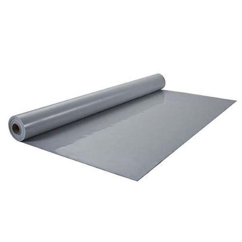 PVC Waterproofing Membrane Sichuan Sinomaco Materials Technology Co Ltd