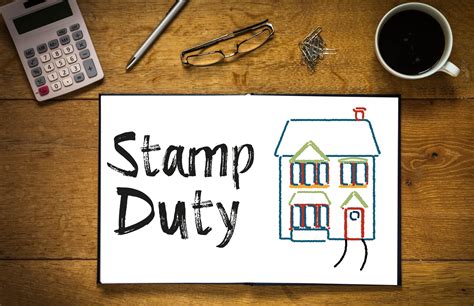 Why do we pay Stamp Duty? - by Sarah Witheridge of WBW Solicitors