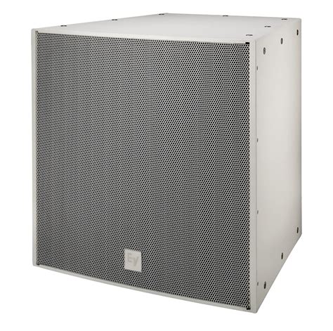 Сабвуфер Electro-Voice EVF-2151D-PIW - купить в Одессе, Киеве, Украине ...